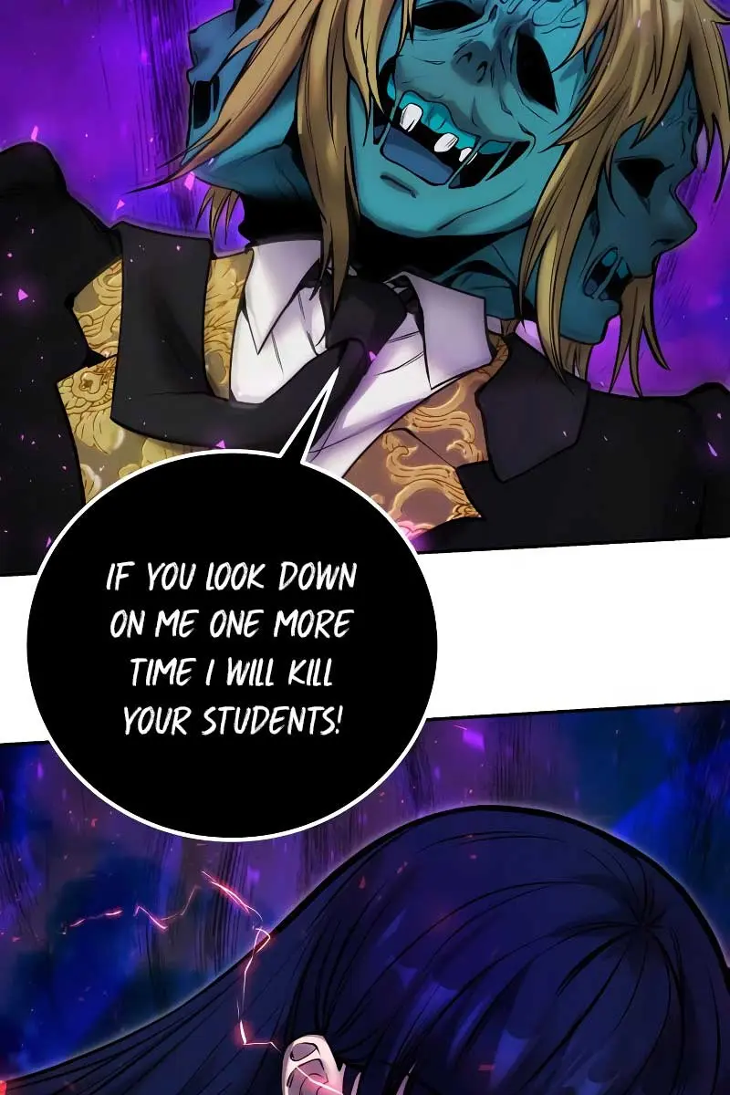 I Was More Overpowered Than the Hero, So I Hid My Power! Chapter 41 Page 125