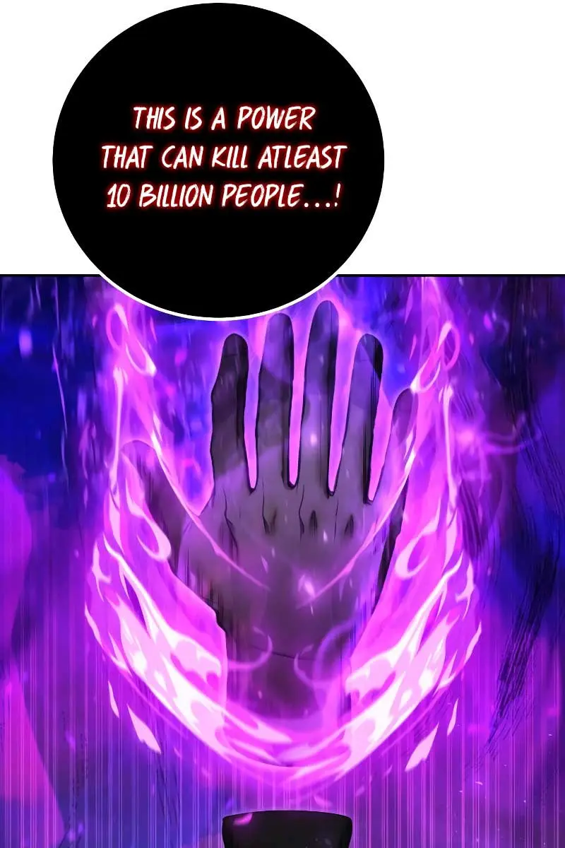 I Was More Overpowered Than the Hero, So I Hid My Power! Chapter 41 Page 129
