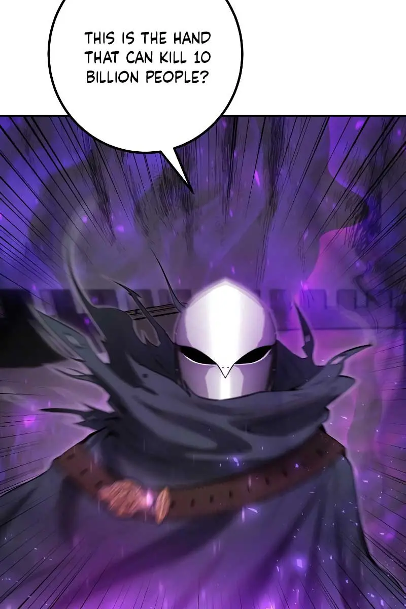 I Was More Overpowered Than the Hero, So I Hid My Power! Chapter 41 Page 136