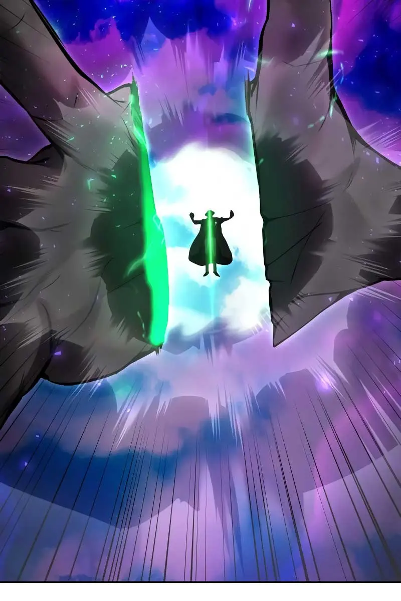 I Was More Overpowered Than the Hero, So I Hid My Power! Chapter 41 Page 143