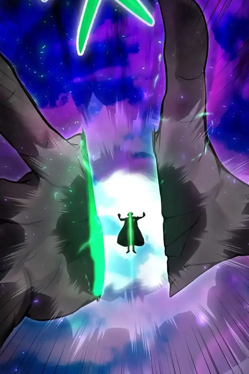 I Was More Overpowered Than the Hero, So I Hid My Power! Chapter 42 Page 5