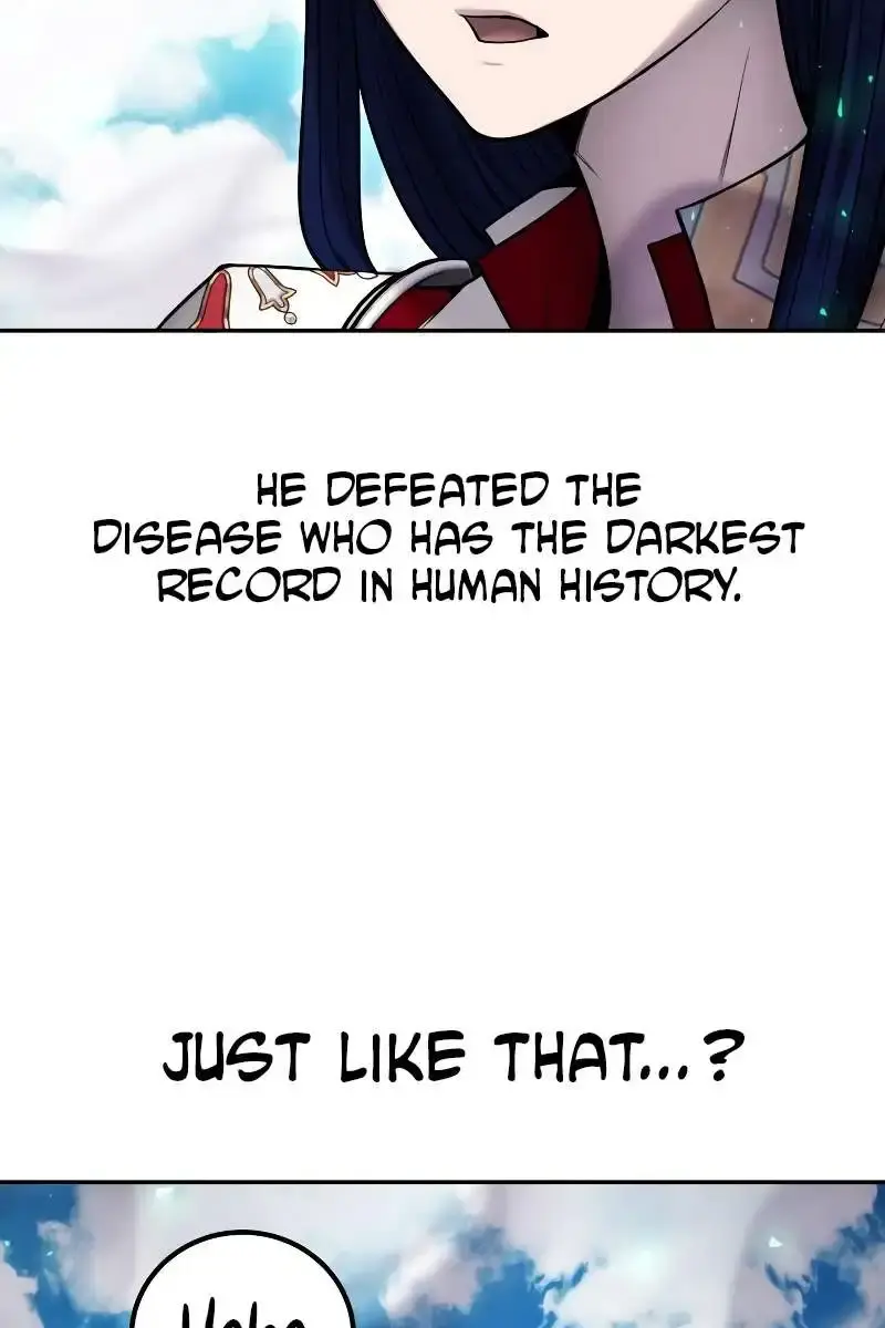 I Was More Overpowered Than the Hero, So I Hid My Power! Chapter 42 Page 19