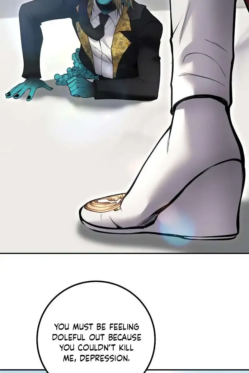 I Was More Overpowered Than the Hero, So I Hid My Power! Chapter 42 Page 25