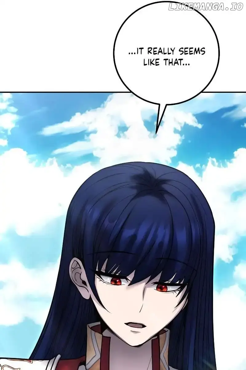 I Was More Overpowered Than the Hero, So I Hid My Power! Chapter 42 Page 30