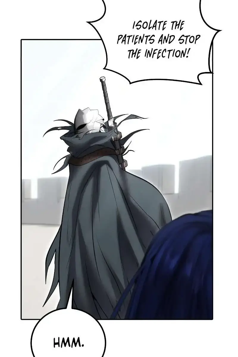 I Was More Overpowered Than the Hero, So I Hid My Power! Chapter 42 Page 32