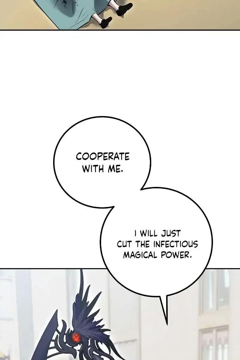 I Was More Overpowered Than the Hero, So I Hid My Power! Chapter 42 Page 34