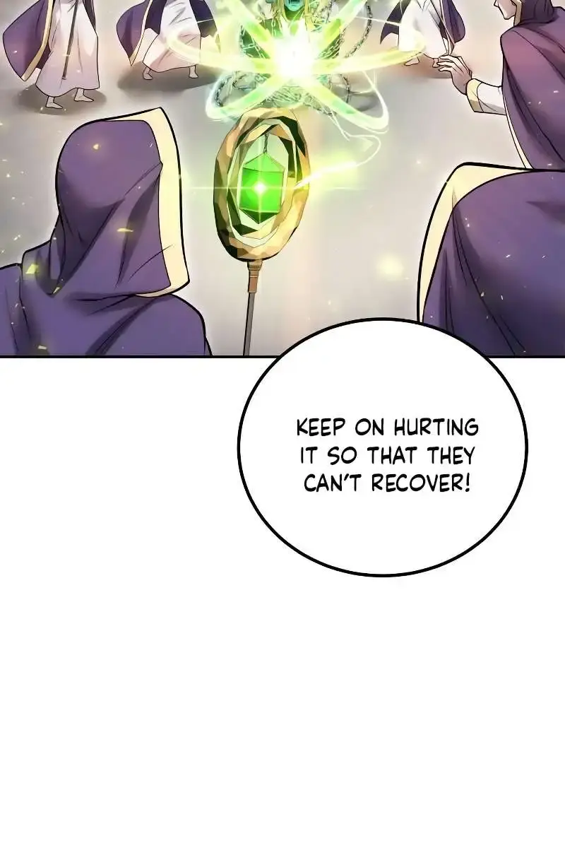 I Was More Overpowered Than the Hero, So I Hid My Power! Chapter 42 Page 37