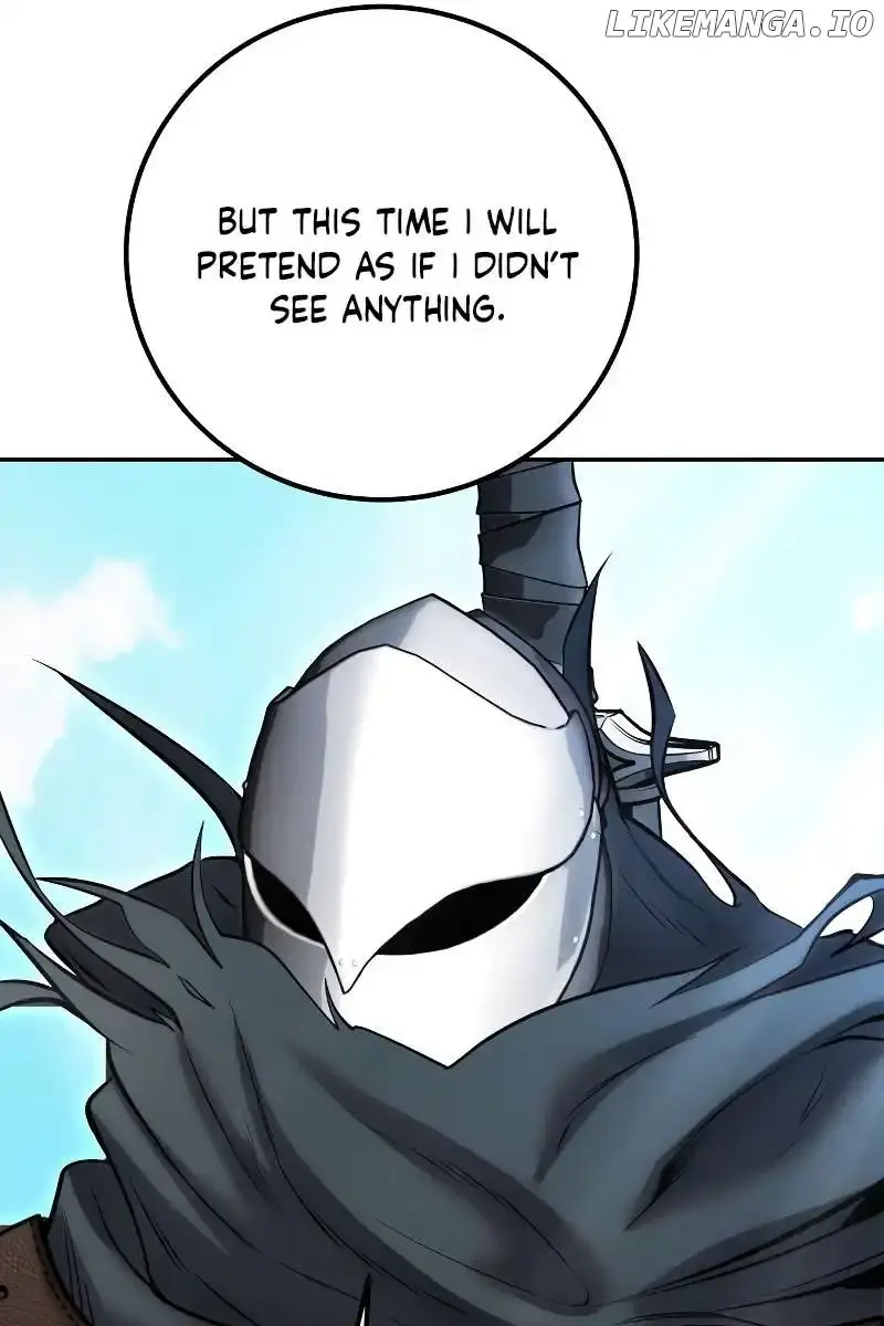 I Was More Overpowered Than the Hero, So I Hid My Power! Chapter 42 Page 44