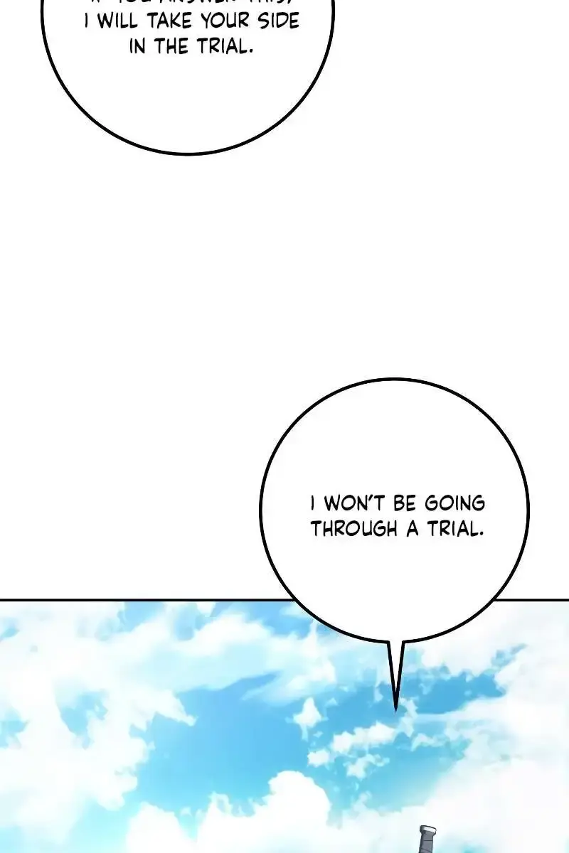 I Was More Overpowered Than the Hero, So I Hid My Power! Chapter 42 Page 54