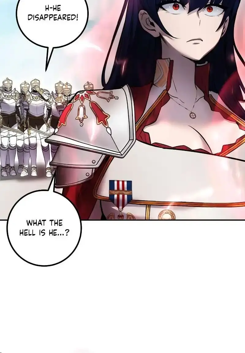 I Was More Overpowered Than the Hero, So I Hid My Power! Chapter 42 Page 69
