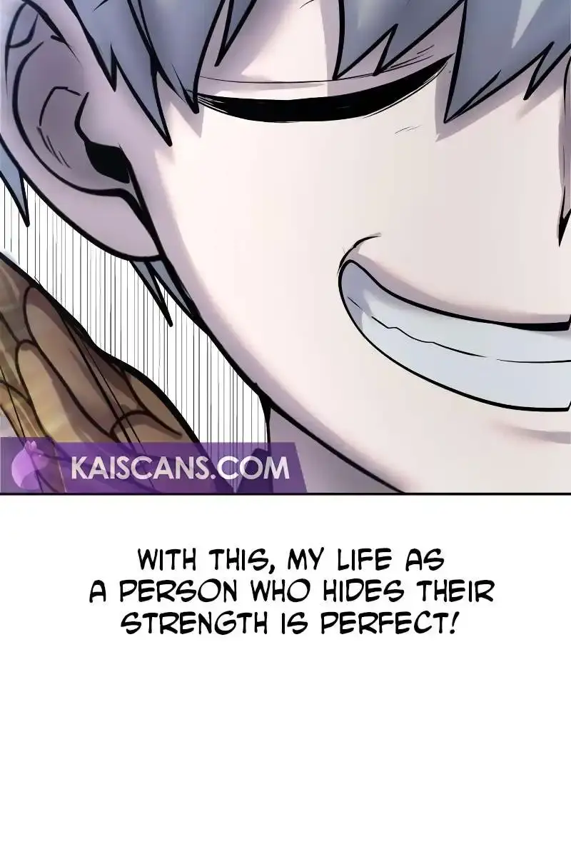 I Was More Overpowered Than the Hero, So I Hid My Power! Chapter 42 Page 81