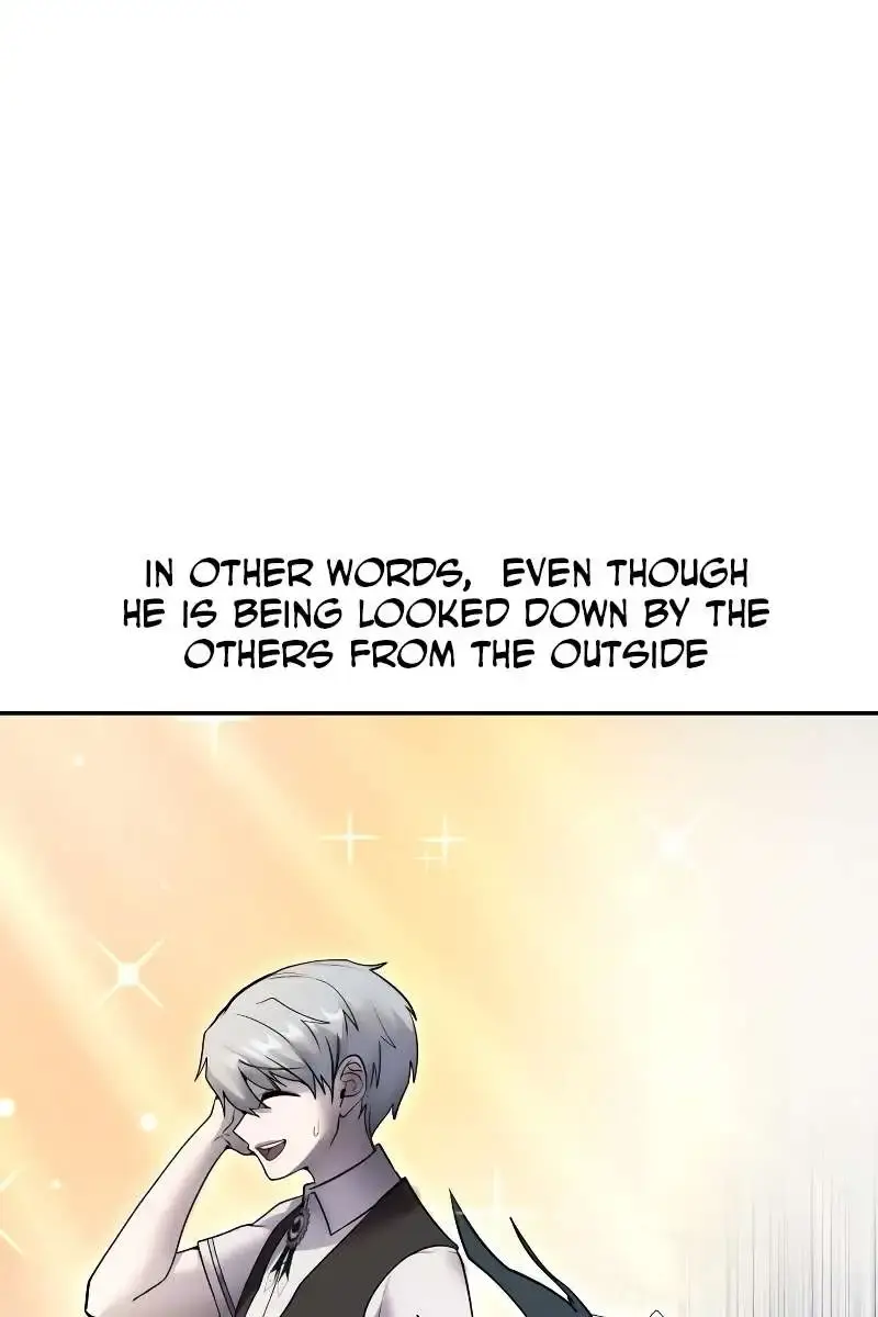 I Was More Overpowered Than the Hero, So I Hid My Power! Chapter 42 Page 86