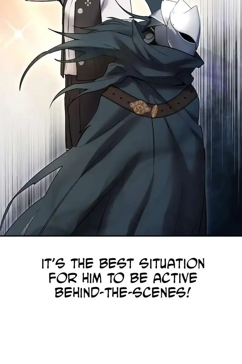 I Was More Overpowered Than the Hero, So I Hid My Power! Chapter 42 Page 87