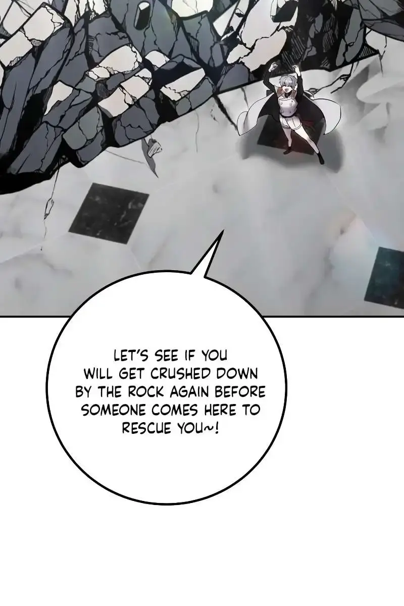 I Was More Overpowered Than the Hero, So I Hid My Power! Chapter 42 Page 90