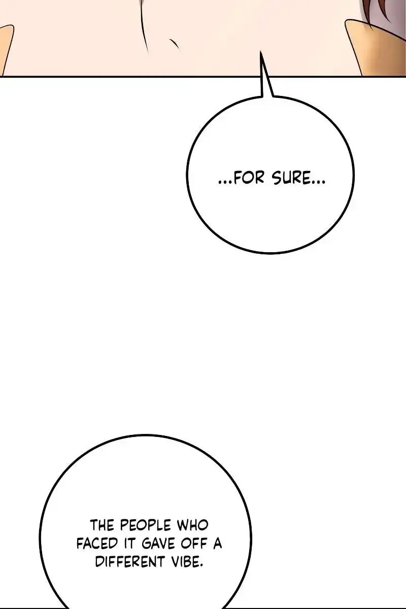 I Was More Overpowered Than the Hero, So I Hid My Power! Chapter 42 Page 109