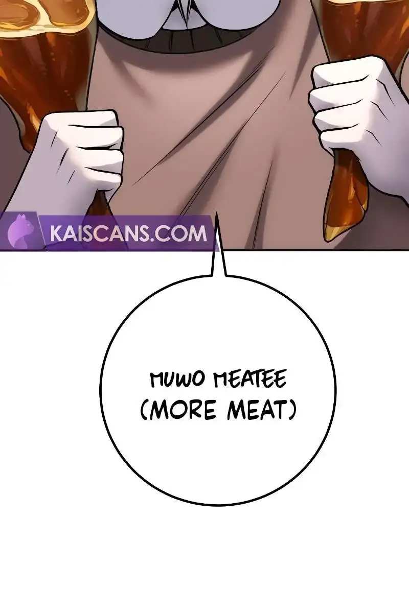 I Was More Overpowered Than the Hero, So I Hid My Power! Chapter 42 Page 117