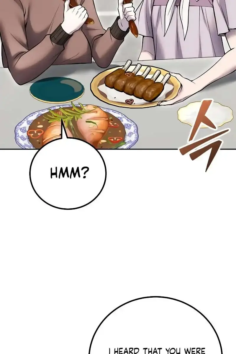 I Was More Overpowered Than the Hero, So I Hid My Power! Chapter 42 Page 119