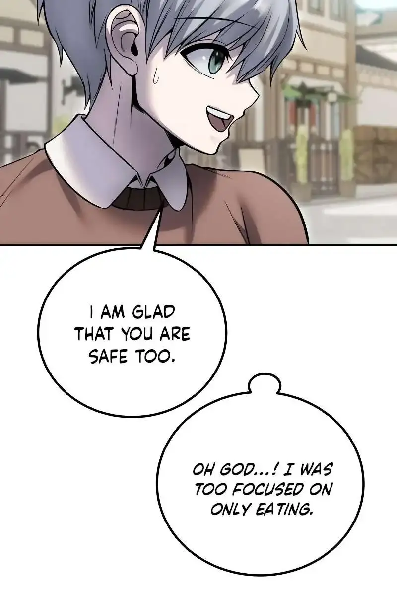I Was More Overpowered Than the Hero, So I Hid My Power! Chapter 42 Page 122