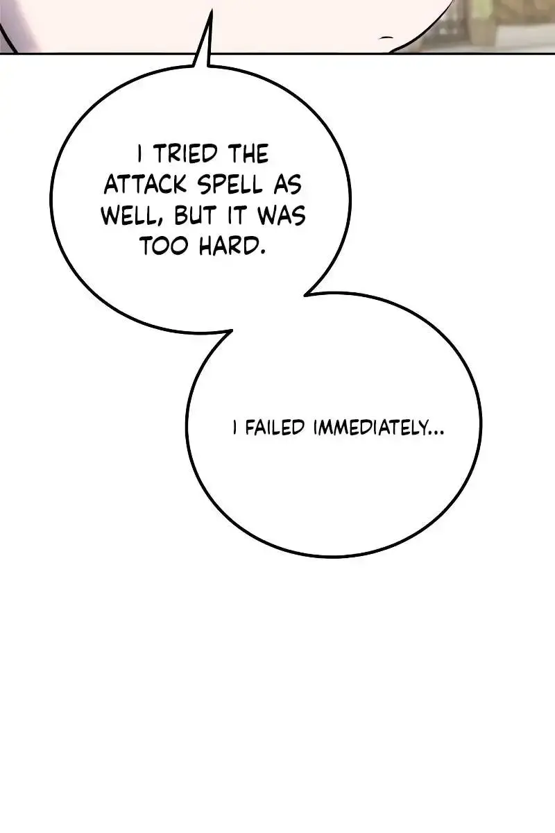I Was More Overpowered Than the Hero, So I Hid My Power! Chapter 42 Page 124