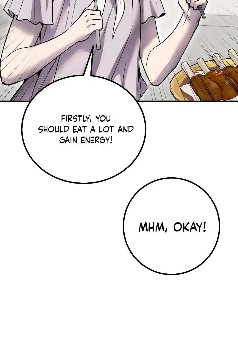 I Was More Overpowered Than the Hero, So I Hid My Power! Chapter 42 Page 128