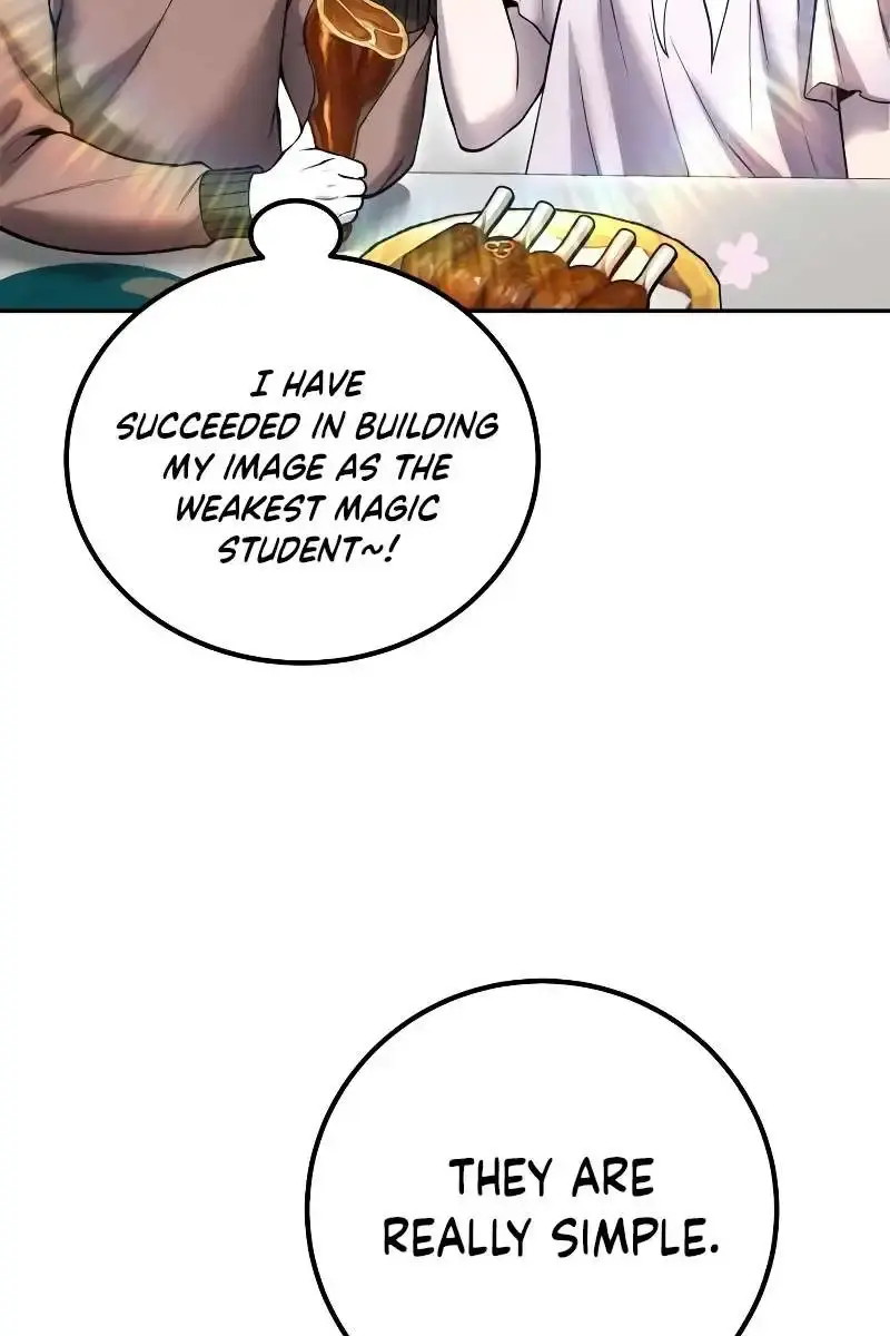 I Was More Overpowered Than the Hero, So I Hid My Power! Chapter 42 Page 130