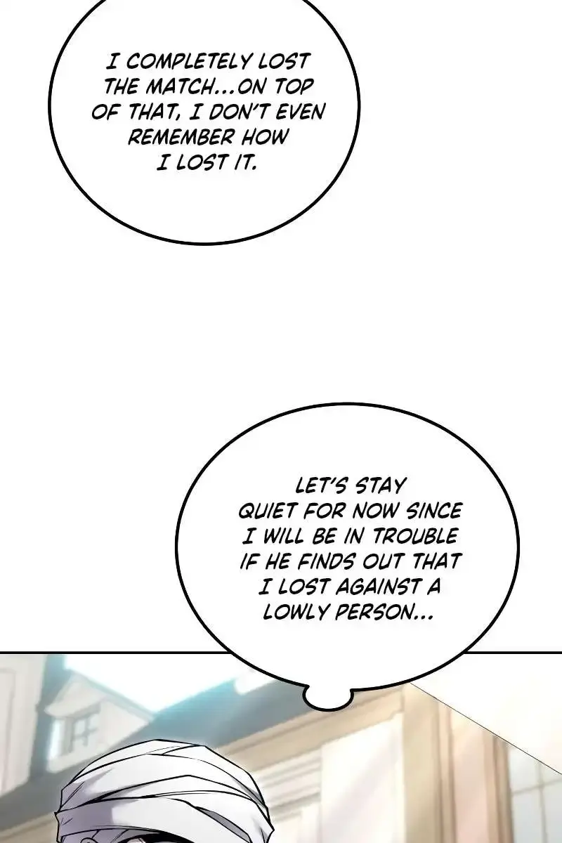 I Was More Overpowered Than the Hero, So I Hid My Power! Chapter 42 Page 136
