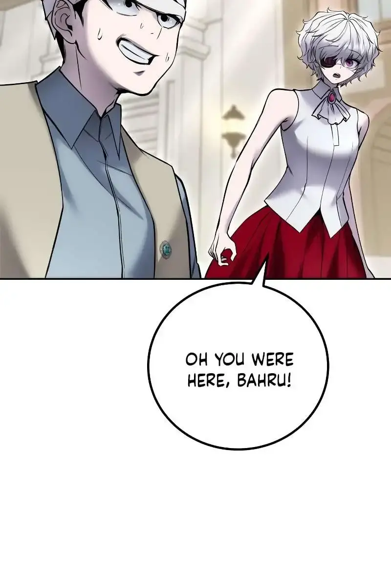 I Was More Overpowered Than the Hero, So I Hid My Power! Chapter 42 Page 137