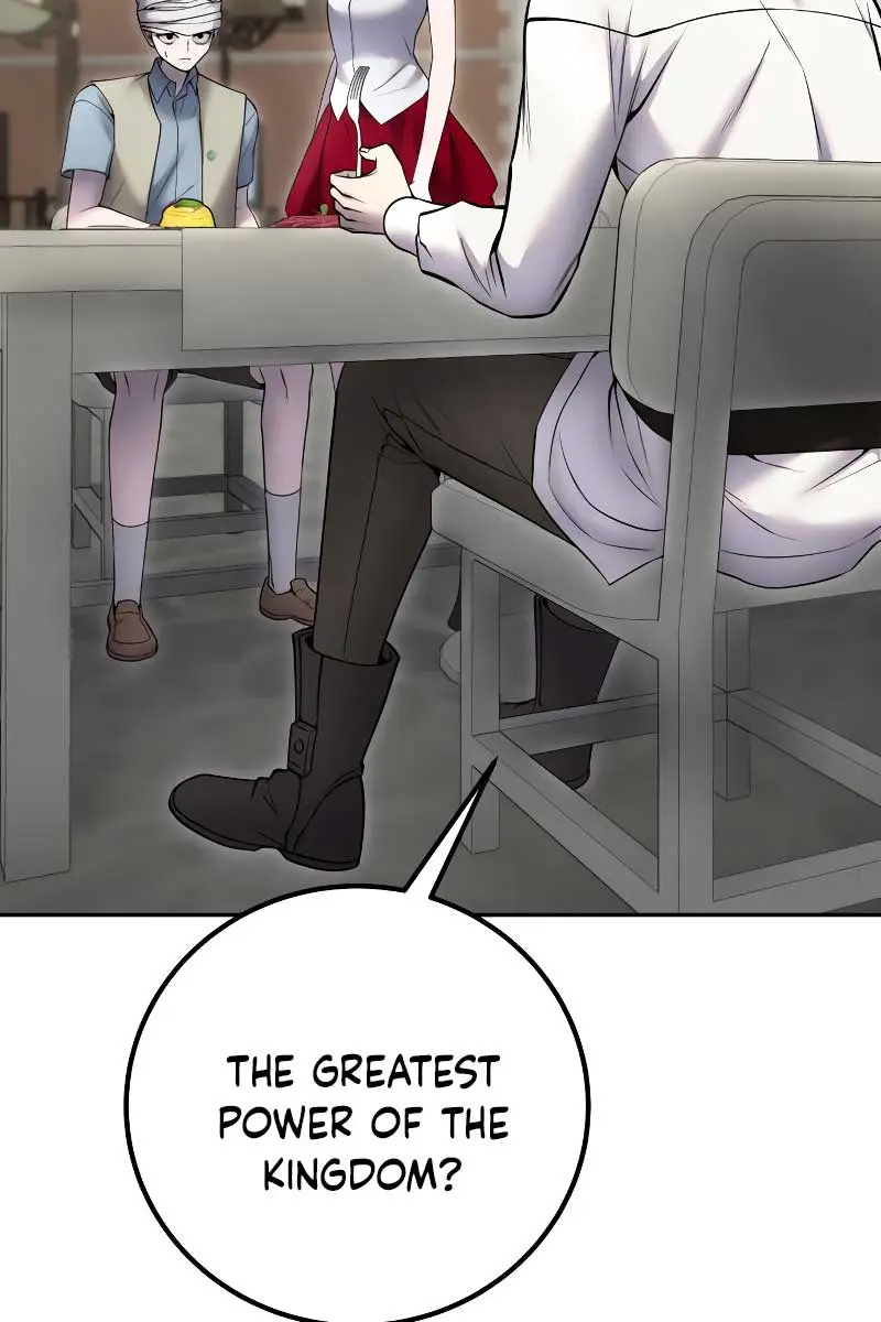 I Was More Overpowered Than the Hero, So I Hid My Power! Chapter 43 Page 3