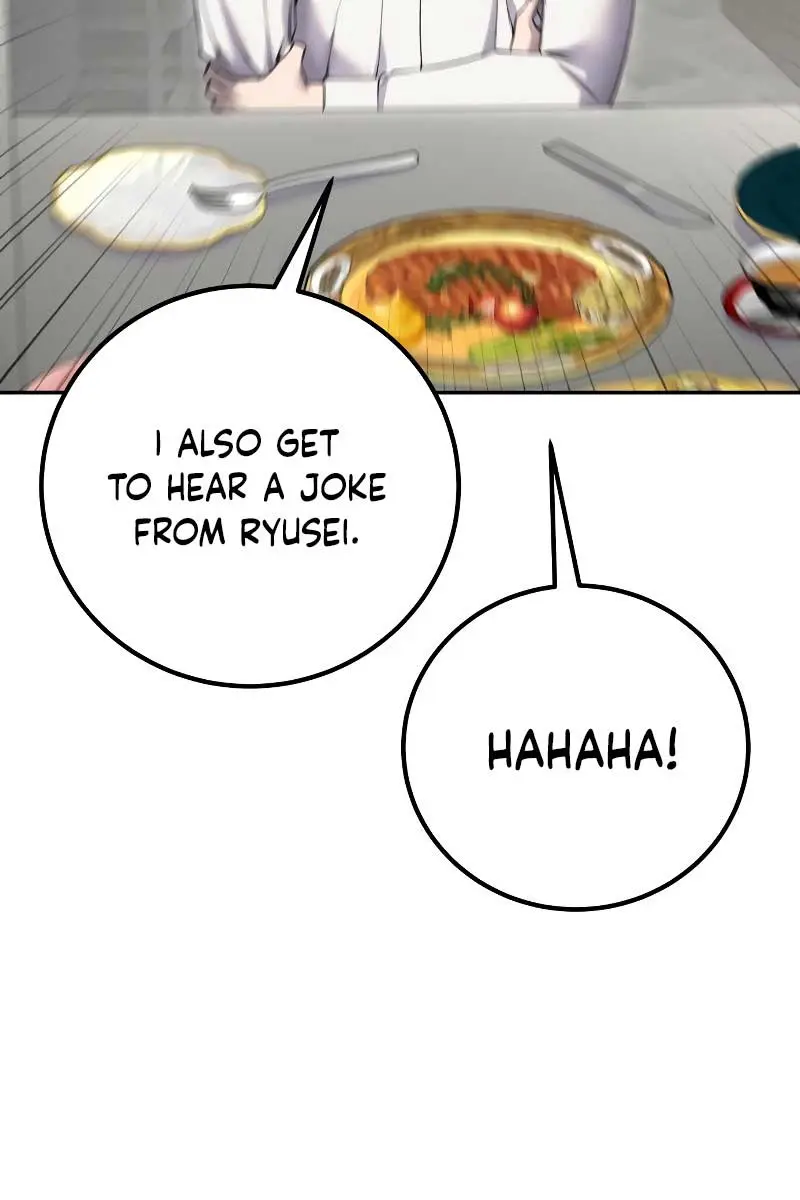 I Was More Overpowered Than the Hero, So I Hid My Power! Chapter 43 Page 6