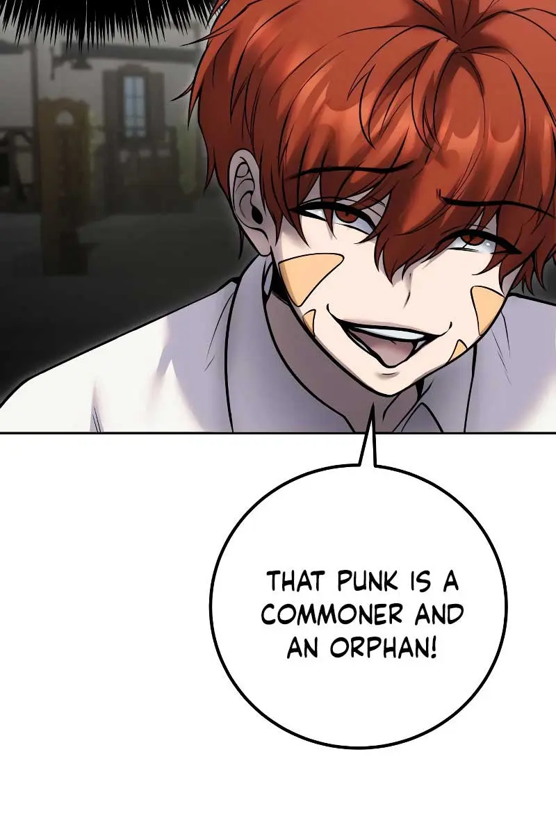 I Was More Overpowered Than the Hero, So I Hid My Power! Chapter 43 Page 8