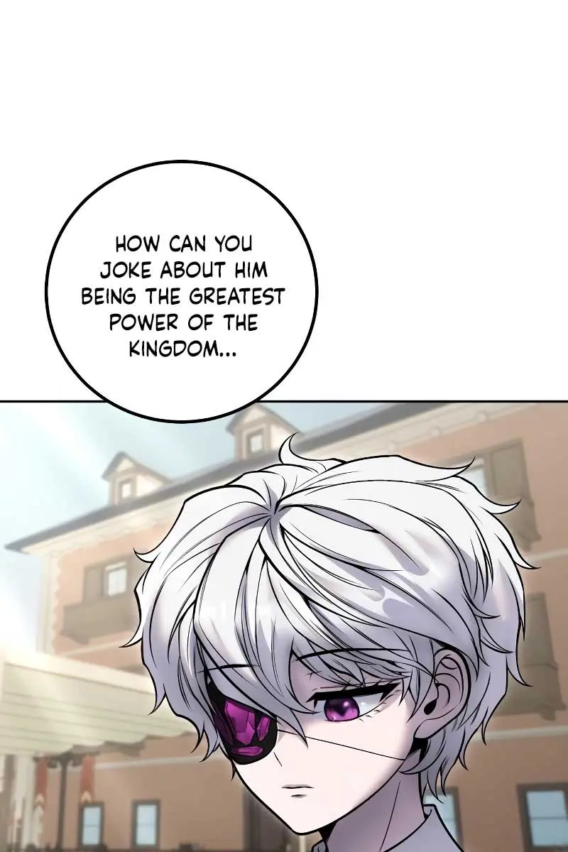 I Was More Overpowered Than the Hero, So I Hid My Power! Chapter 43 Page 9