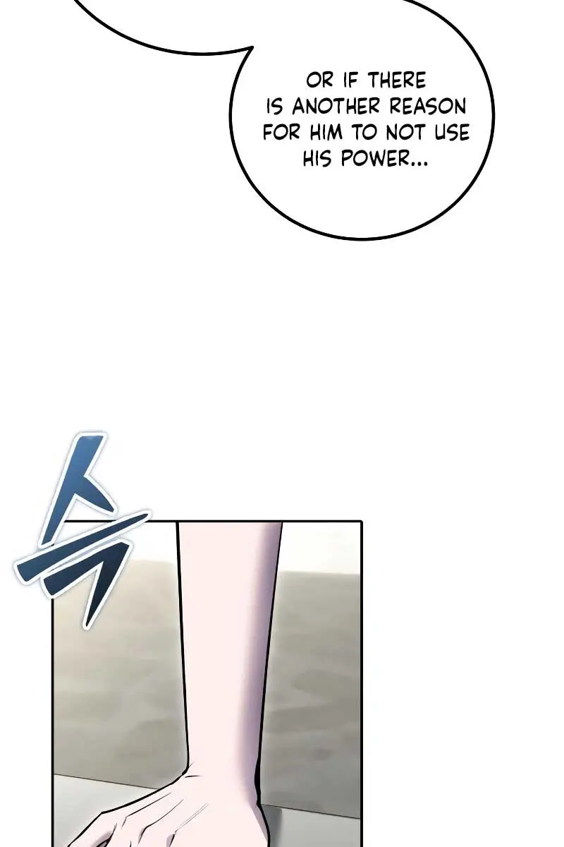 I Was More Overpowered Than the Hero, So I Hid My Power! Chapter 43 Page 12