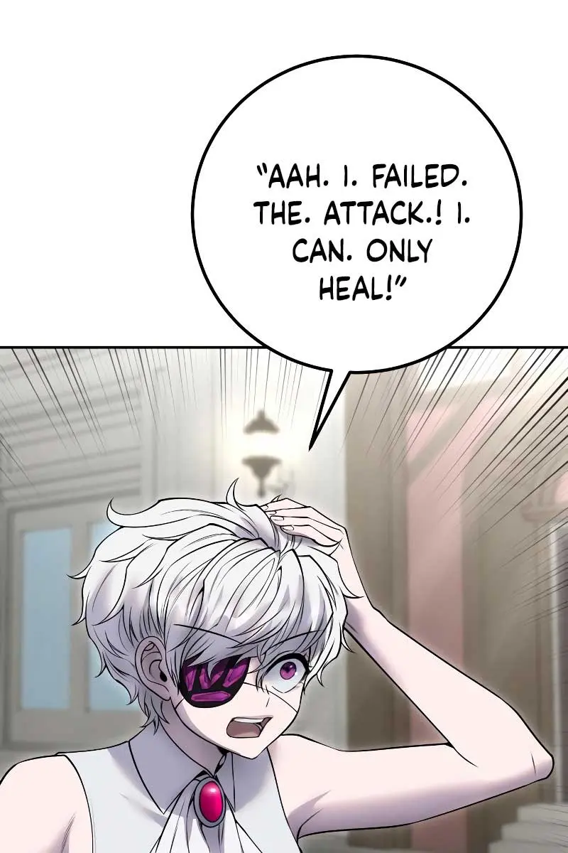I Was More Overpowered Than the Hero, So I Hid My Power! Chapter 43 Page 21
