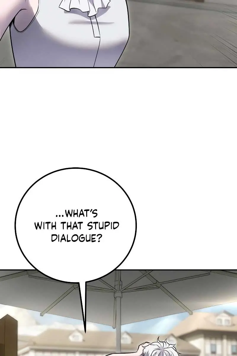 I Was More Overpowered Than the Hero, So I Hid My Power! Chapter 43 Page 22
