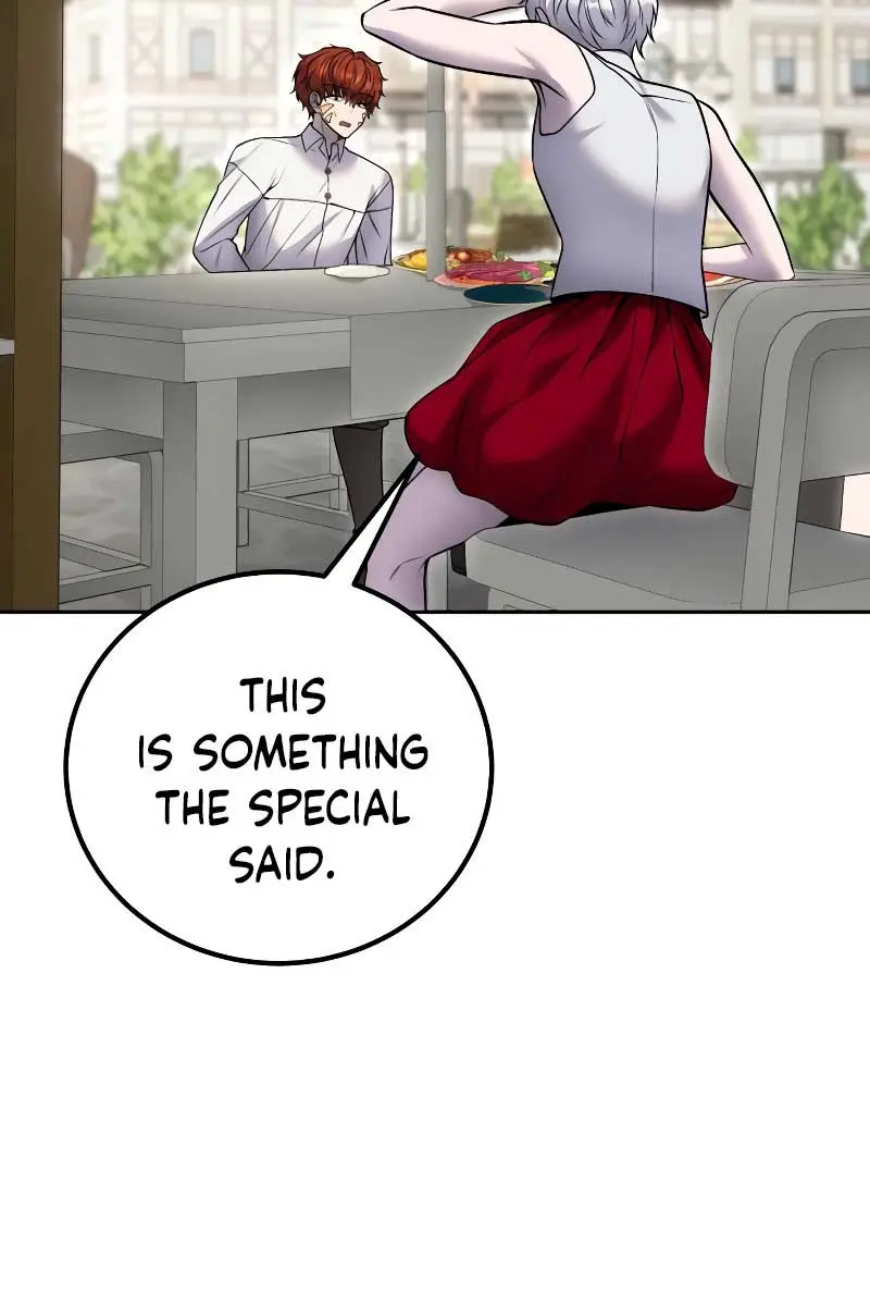 I Was More Overpowered Than the Hero, So I Hid My Power! Chapter 43 Page 23