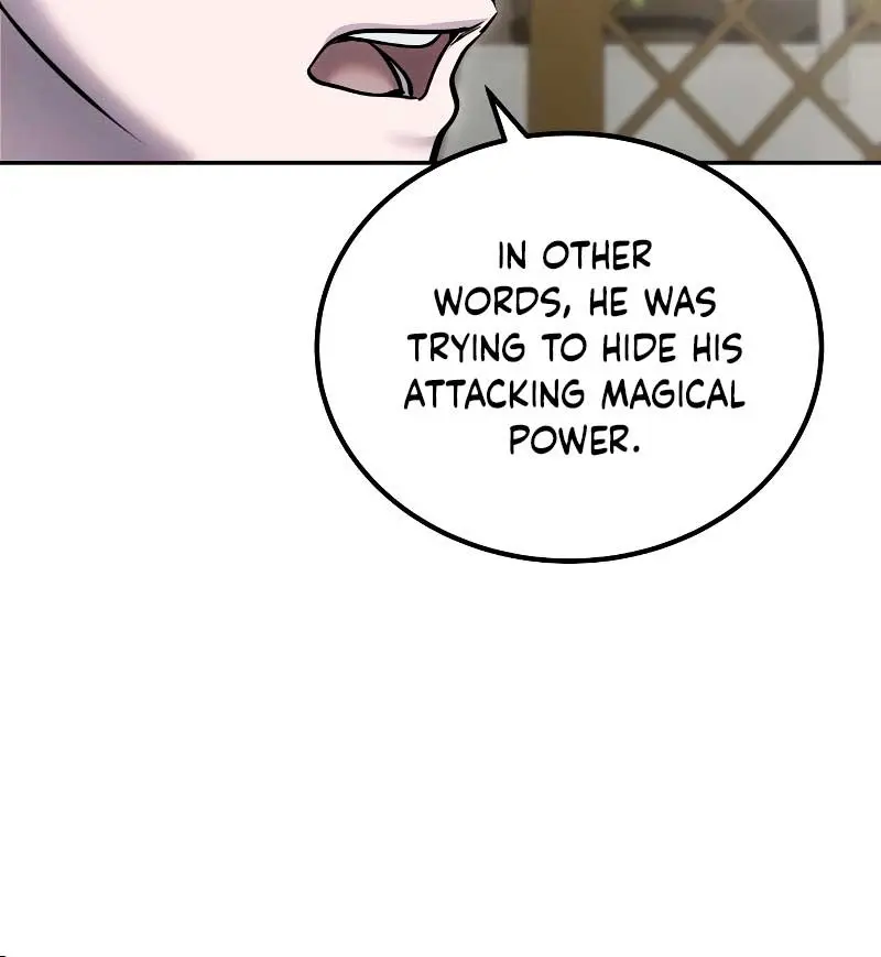I Was More Overpowered Than the Hero, So I Hid My Power! Chapter 43 Page 25