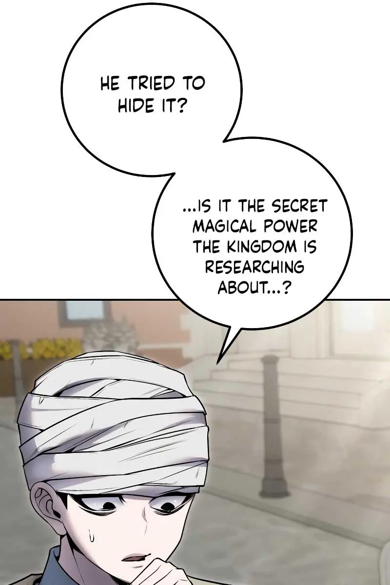 I Was More Overpowered Than the Hero, So I Hid My Power! Chapter 43 Page 26