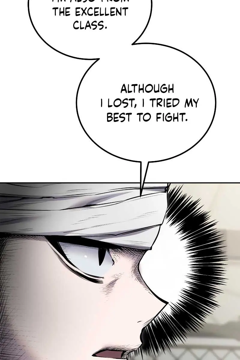 I Was More Overpowered Than the Hero, So I Hid My Power! Chapter 43 Page 31