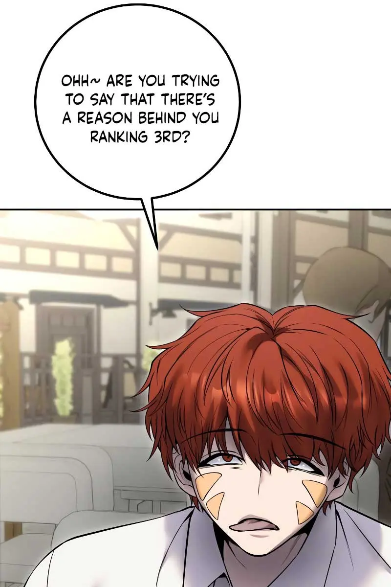 I Was More Overpowered Than the Hero, So I Hid My Power! Chapter 43 Page 33