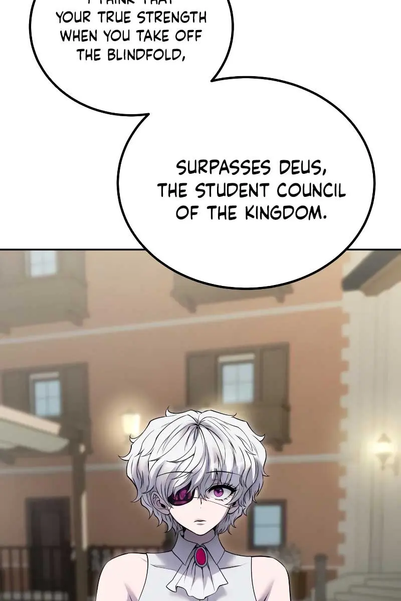 I Was More Overpowered Than the Hero, So I Hid My Power! Chapter 43 Page 36