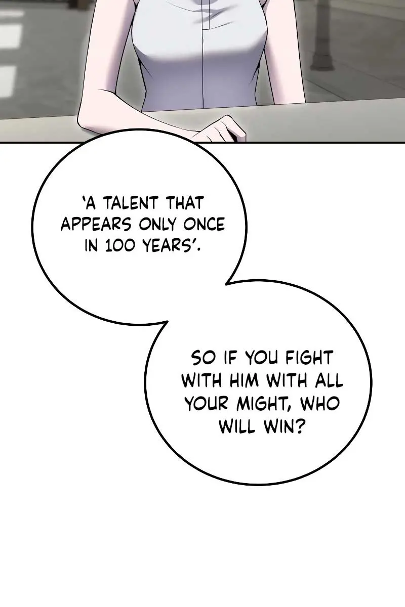 I Was More Overpowered Than the Hero, So I Hid My Power! Chapter 43 Page 37