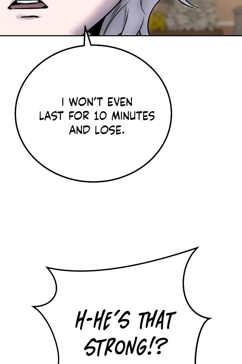 I Was More Overpowered Than the Hero, So I Hid My Power! Chapter 43 Page 40