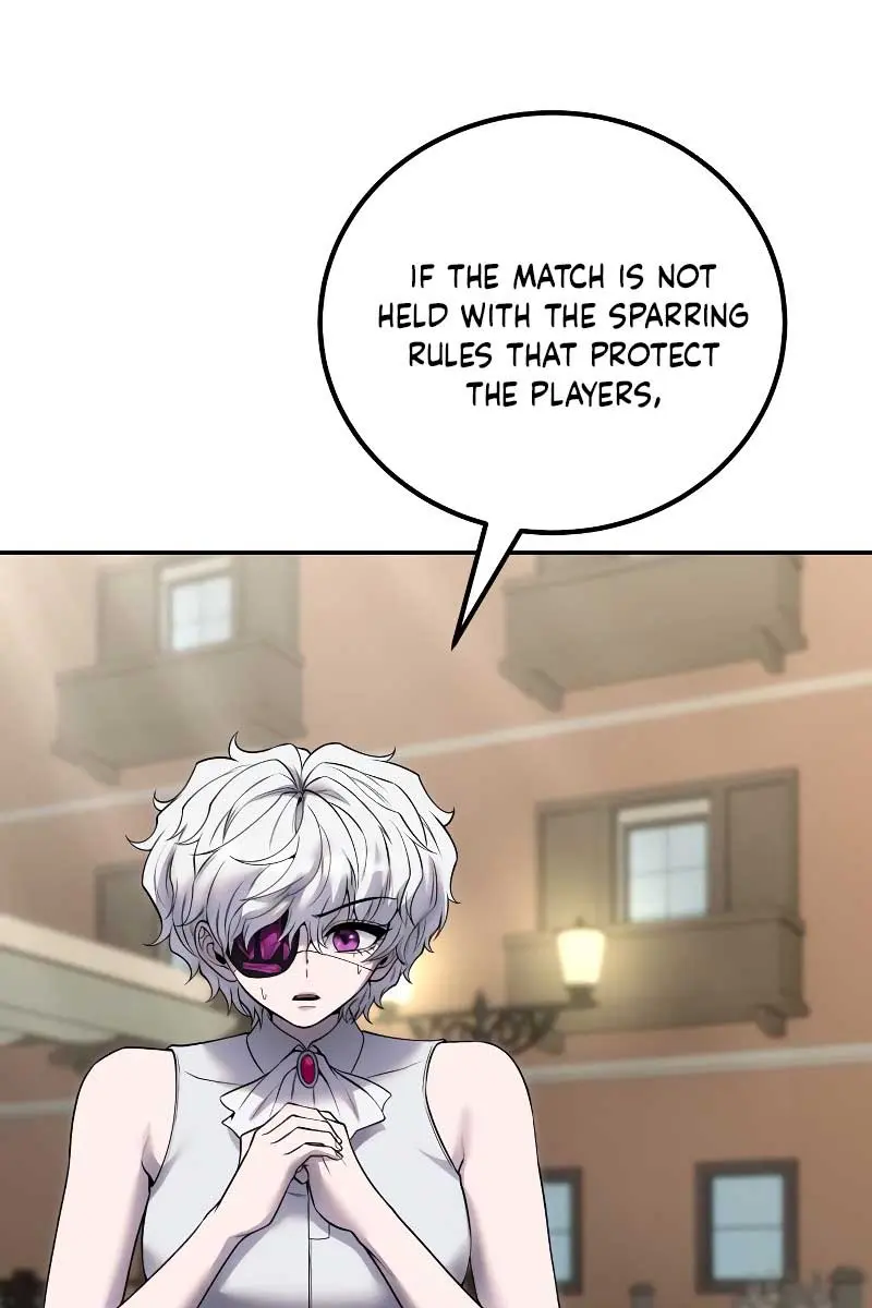 I Was More Overpowered Than the Hero, So I Hid My Power! Chapter 43 Page 43