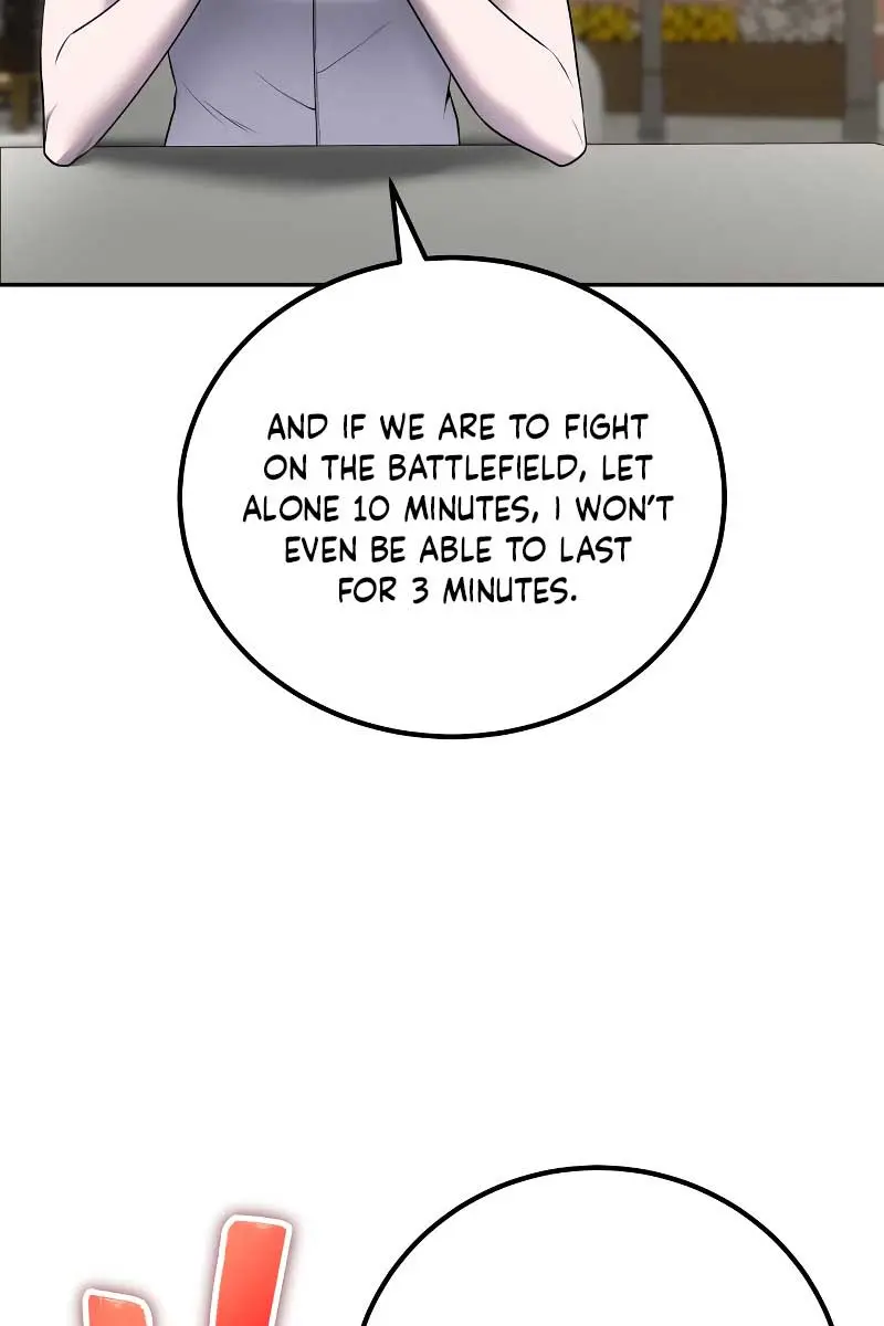 I Was More Overpowered Than the Hero, So I Hid My Power! Chapter 43 Page 44