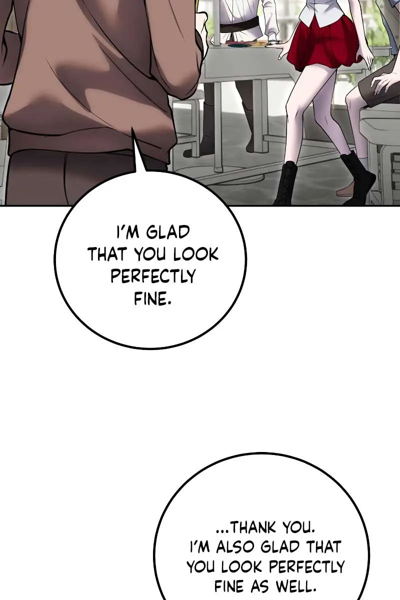 I Was More Overpowered Than the Hero, So I Hid My Power! Chapter 43 Page 53