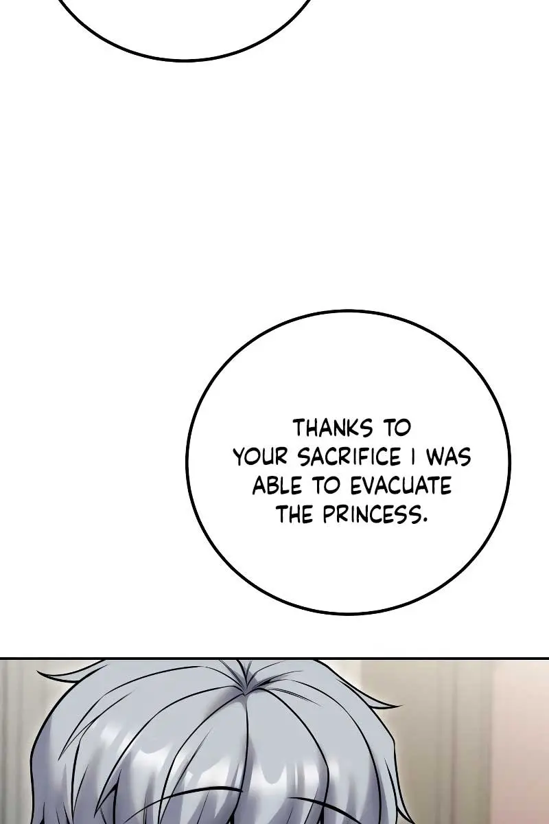 I Was More Overpowered Than the Hero, So I Hid My Power! Chapter 43 Page 55