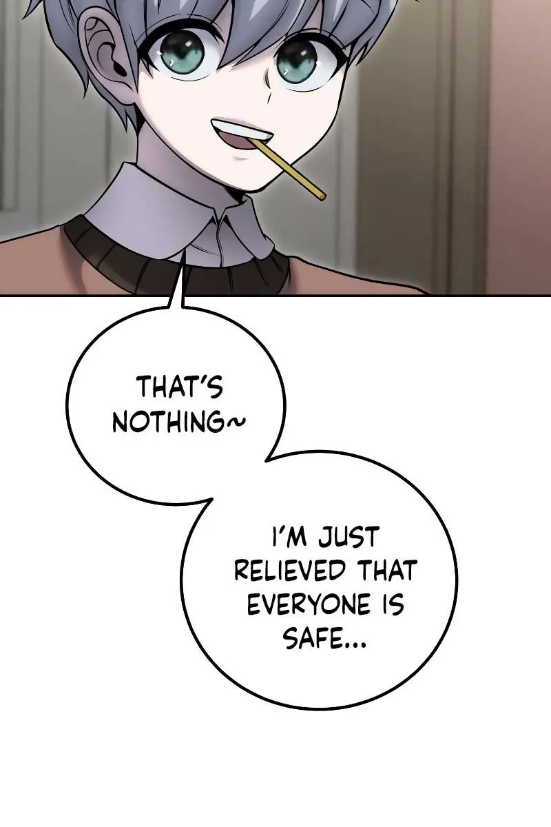 I Was More Overpowered Than the Hero, So I Hid My Power! Chapter 43 Page 56
