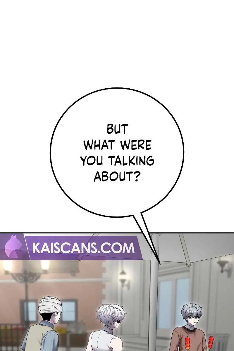 I Was More Overpowered Than the Hero, So I Hid My Power! Chapter 43 Page 57