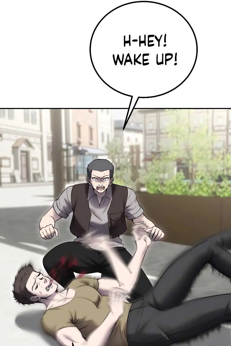 I Was More Overpowered Than the Hero, So I Hid My Power! Chapter 43 Page 64