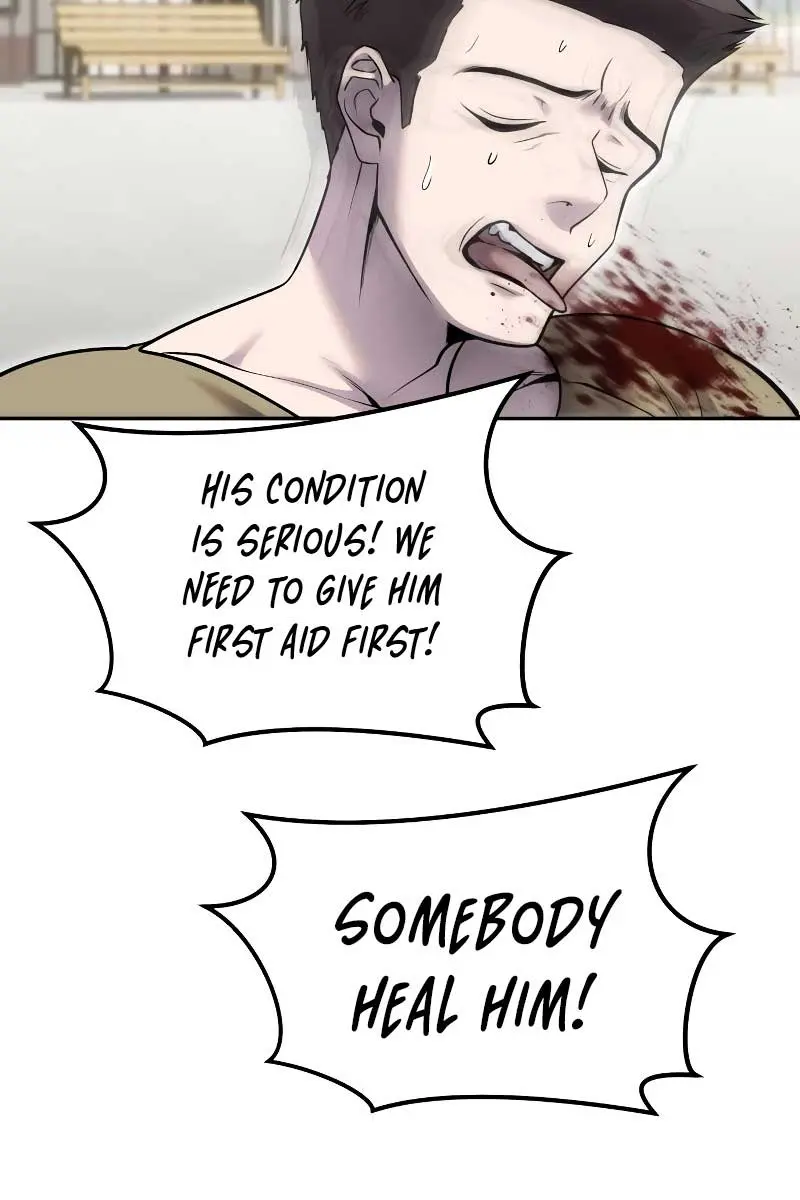 I Was More Overpowered Than the Hero, So I Hid My Power! Chapter 43 Page 69